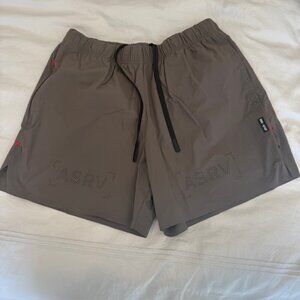 Great condition Men's ASRV Ripstop 6" Perforated Short - Size M